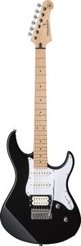 Электрогитара YAMAHA PACIFICA112VM BLACK