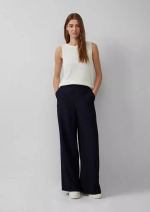 Брюки из вискозы s.Oliver