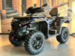 Квадроцикл Loncin Xwolf 1000