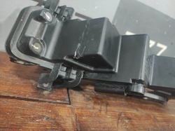 ПТФ передняя правая LED Chery Tiggo 8 Pro 21-нв Б/У Оригинал 605000680AA