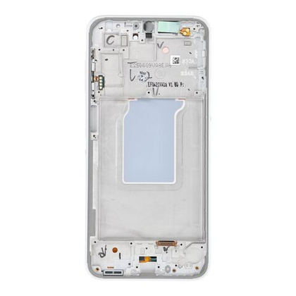 Samsung Galaxy A26 5G (SM-A266B) - Дисплейный модуль в сборе (в рамке) (АСЦ)