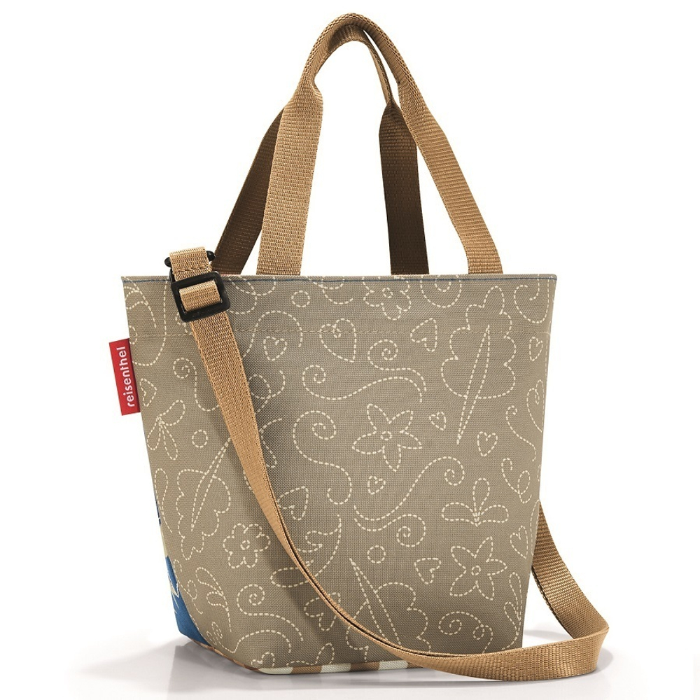 Сумка shopper xs special edition bavaria 4