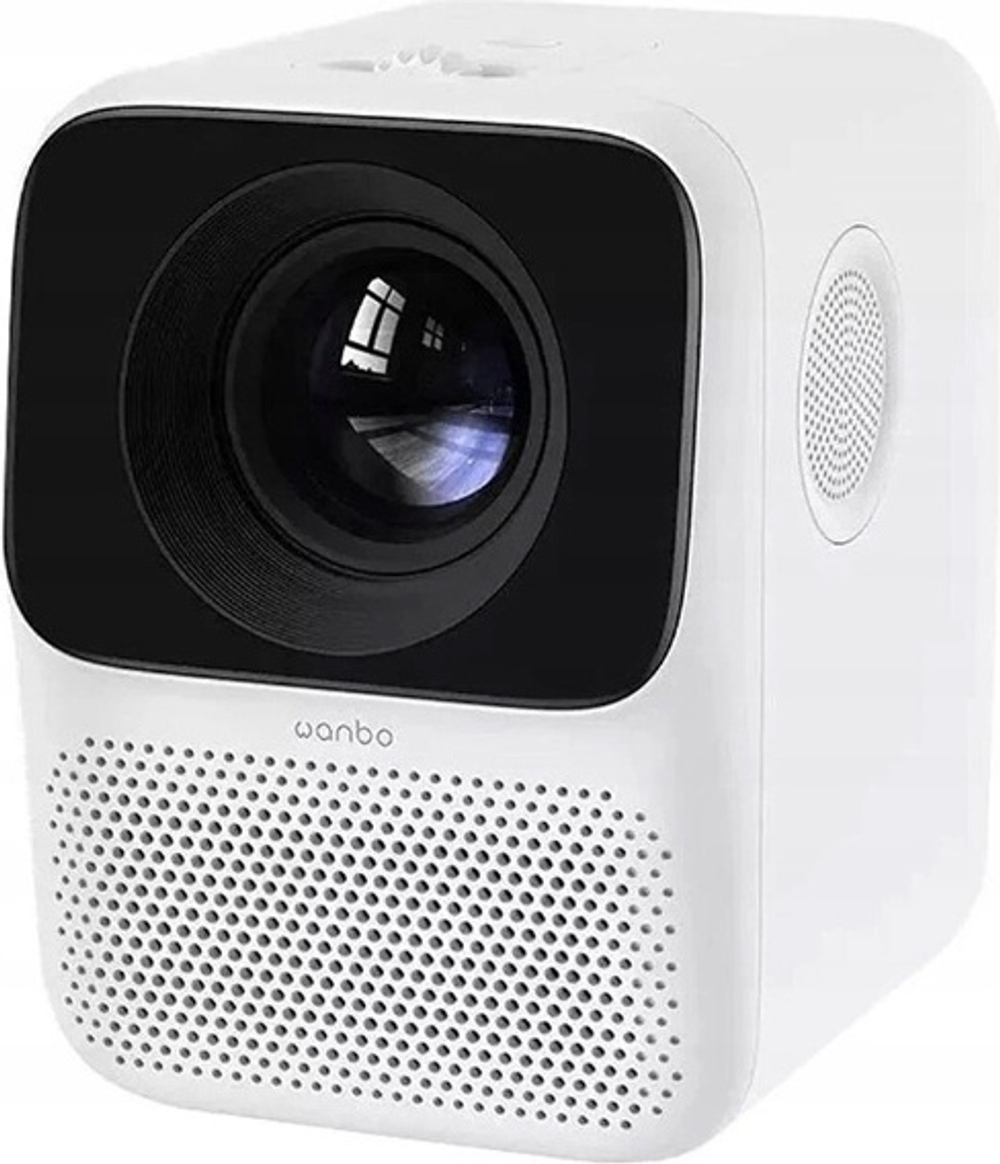 Проектор Wanbo T2 Max