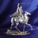 Оловянный солдатик Александр Невский