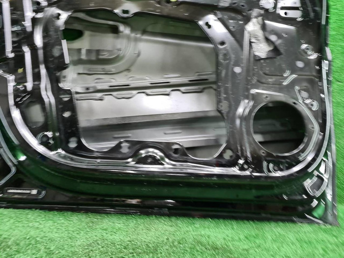 Дверь передняя левая Byd HAN EV (2020-н.в.)