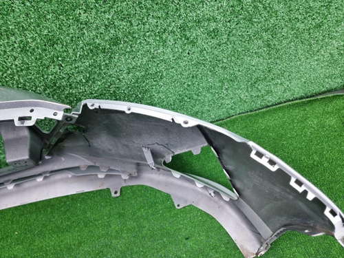 Бампер передний Hyundai Solaris 2 (2020-2022)