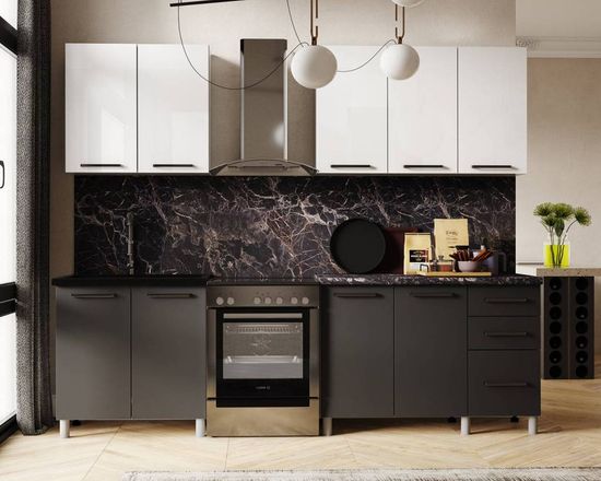 Кухня ТОСКАНА 2000