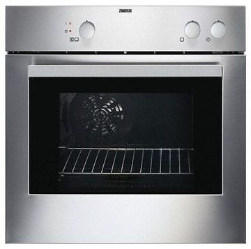Газовый духовой шкаф Zanussi ZOG 51411 XK