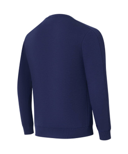 УЦЕНКА Свитшот ESSENTIAL Club Cotton Sweatshirt, темно-синий