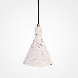 Подвесной светильник OLAUG white