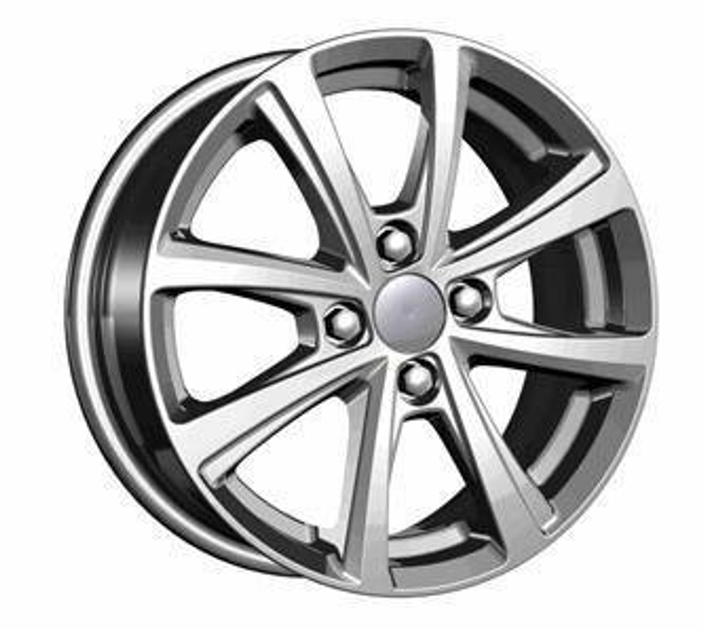 Диск Литой Carwel Акуш 6,0 x R15 4x98 D58,6 ET35 SL
