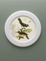 Картина на стену интерьерная на холсте 27 см