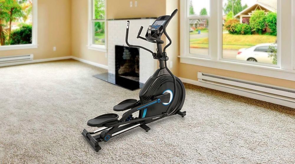 Эллиптический тренажёр FSX3500