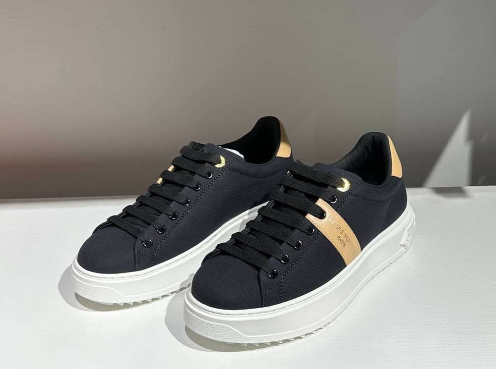 Кеды Louis Vuitton