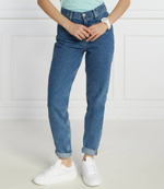 Джинсы CALVIN KLEIN JEANS - голубой(J20J222766)