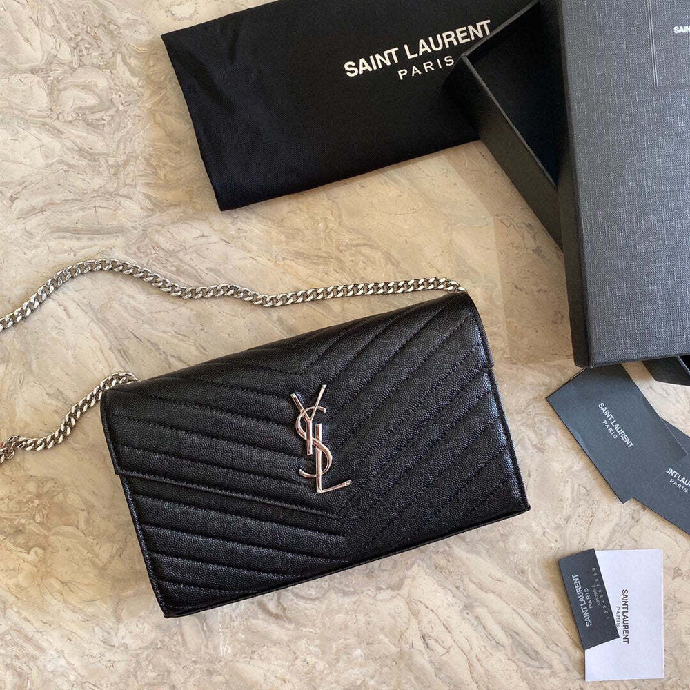 Yves Saint Laurent Woc 22 cm