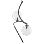 Citilux Vansa CL206021 Подвесной светильник