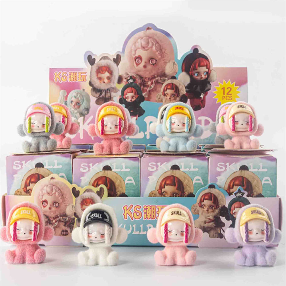 Фигурка-сюрприз