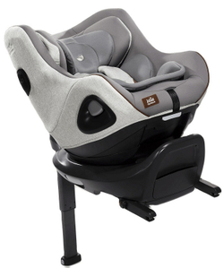 Автокресло Joie I-Harbour без базы Oyster