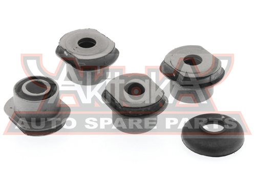 Сайлентблок рулевой рейки ASVA(Кратность 1 шт) 0101UZJ100S