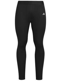 Компрессионная одежда Adidas Techfit Long Tight - black