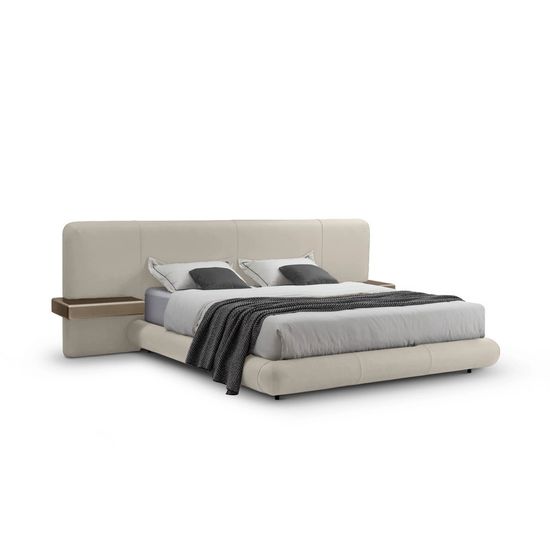 Кровать с решеткой BITTI, FRATELLI BARRI