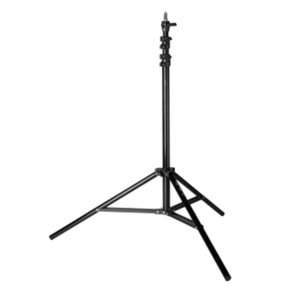 HENSEL Aluminium Stand Integra 89-205cm Стойка