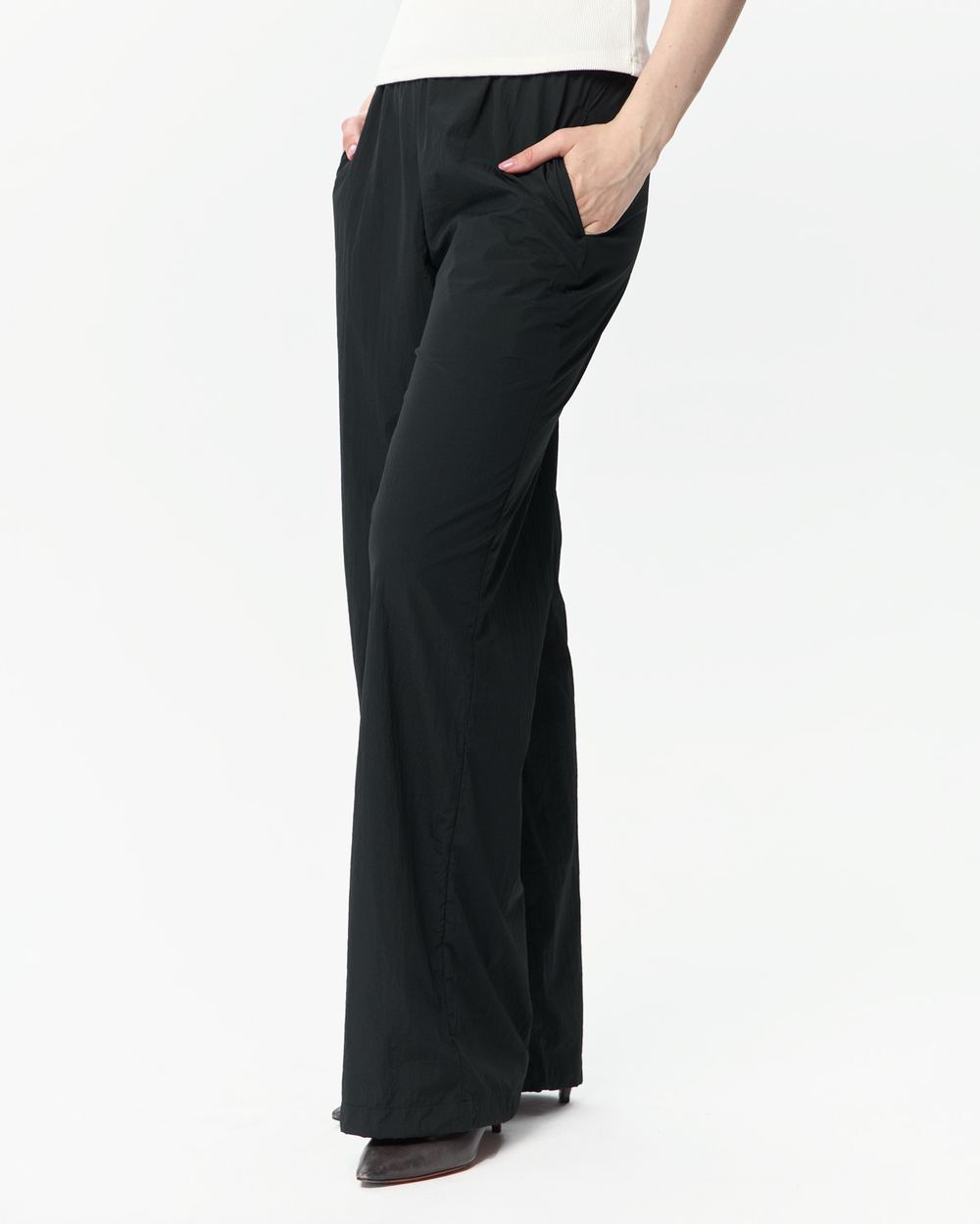 Брюки A-FW25/26-5193-1 Victoria Andreyanova