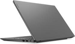 Ноутбук Lenovo V15 Gen 2 ALC (82KD002HRU) 15.6;(1920x1080)IPS/ Ryzen 7-5700U(1.8ГГц)/ 8Гб/ 256Gb SSD/ Radeon Graphics/ Без ОС/ Черный