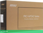 Монитор MSI PRO MP242