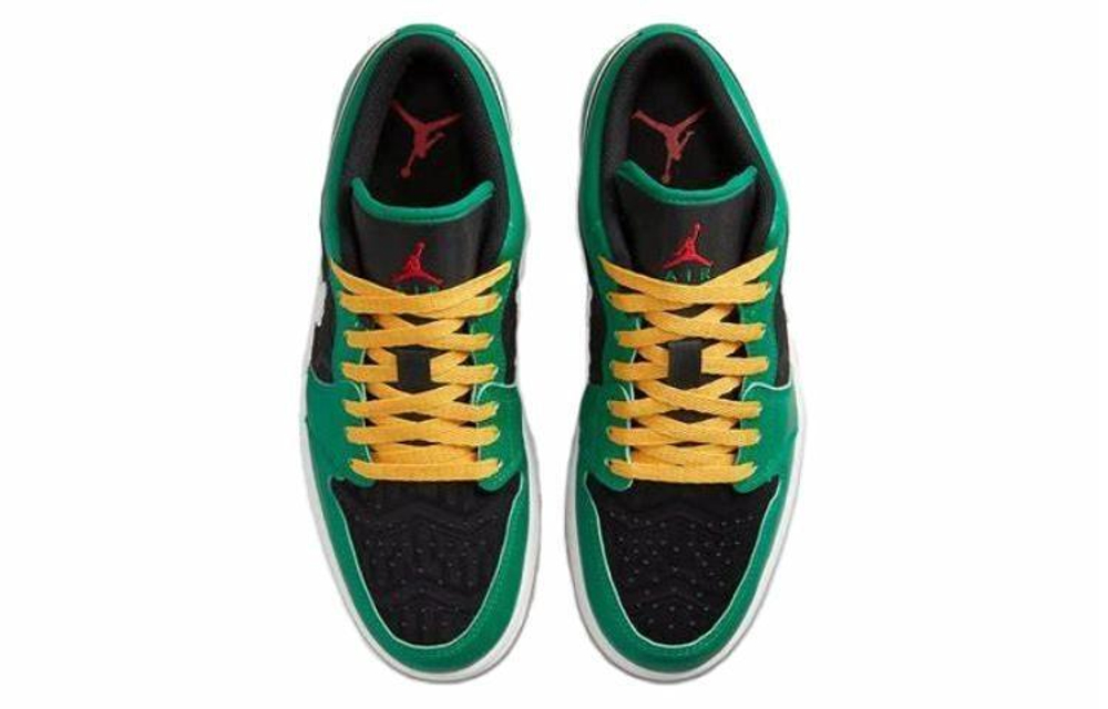 Кроссовки Jordan Air Jordan 1 "Holiday Special"