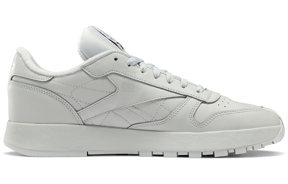 Кроссовки Maison Margiela X Reebok Classic Leather Tabi