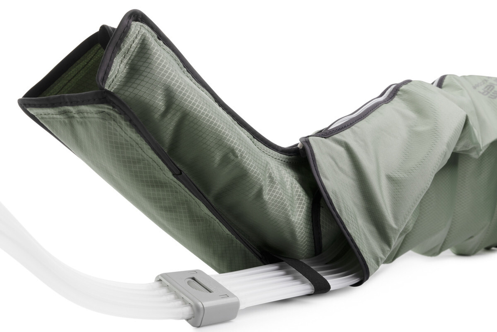 Seven Liner (Zam) Манжеты для ног (закрытые шланги), XXL (новый тип стопы, без аппарата)