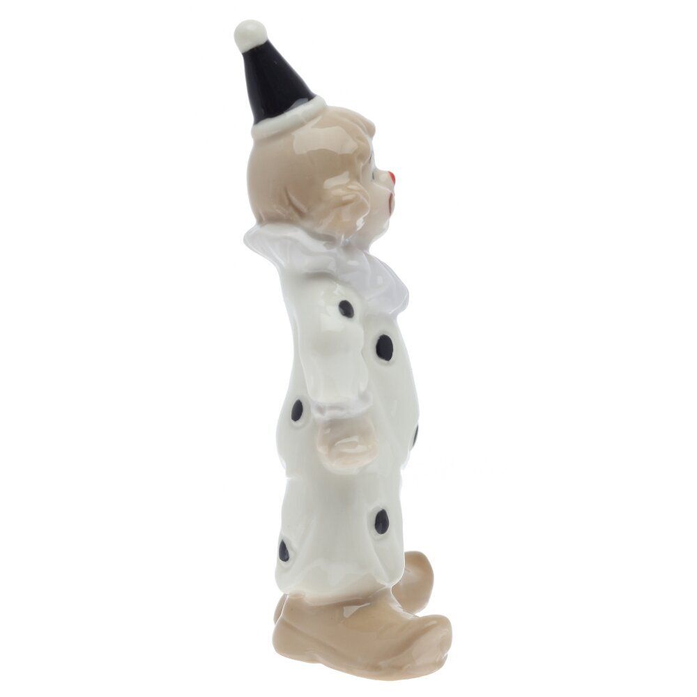 GAEM Фигурка декоративная "Клоун", L7 W4 H13 см