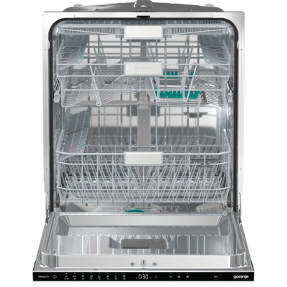 Машина посудомоечная Gorenje GV663C61