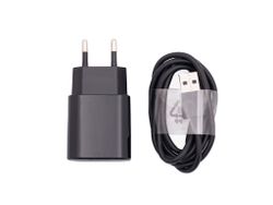 Терминал сбора данных Amber InfoData FS55