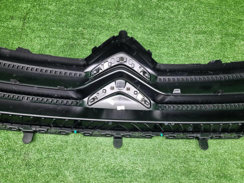 Решетка радиатора Citroen C5 Aircross (2022-н.в.)