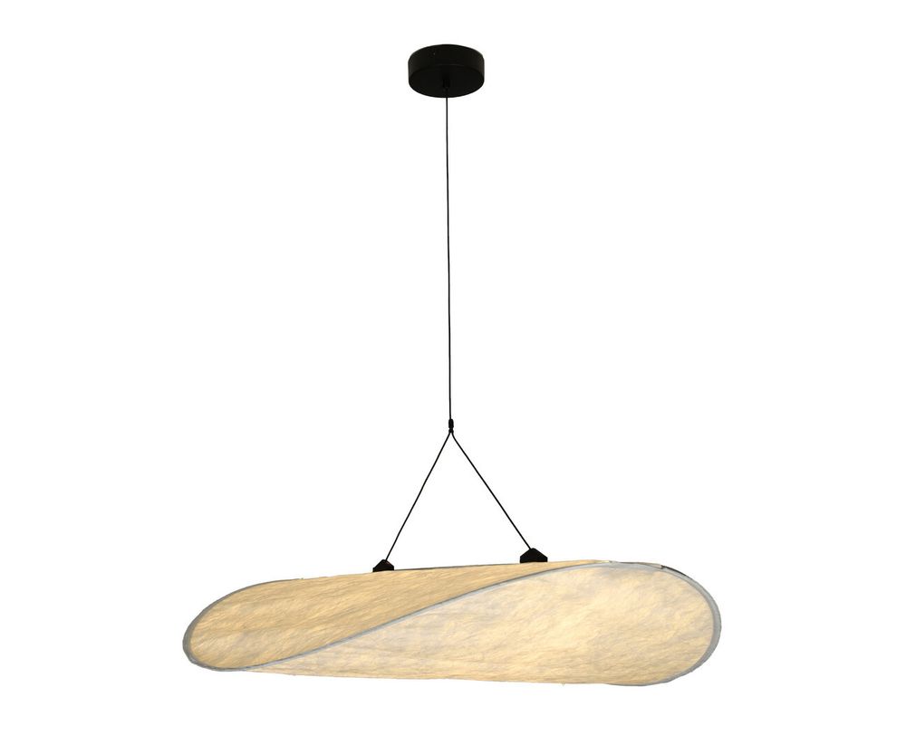 Kink Light 08022-100A,01 Подвес Брами белый