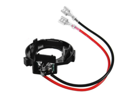 Адаптер для Led ламп Volkswagen Golf 7, Sharan, MB Vito, под лампу H7