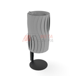 Урна Верона на стойке