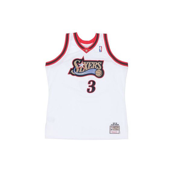 Mitchell &amp; Ness NBA AU 97-98 76 3