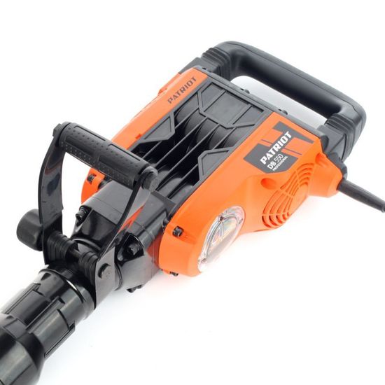 Отбойный молоток "PATRIOT" DB550