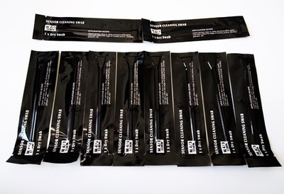 Швабры FST SS-12 10шт для чистки micro 4/3 (MFT) матриц