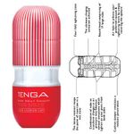 Мастурбатор Tenga Original Air Cushion Cup