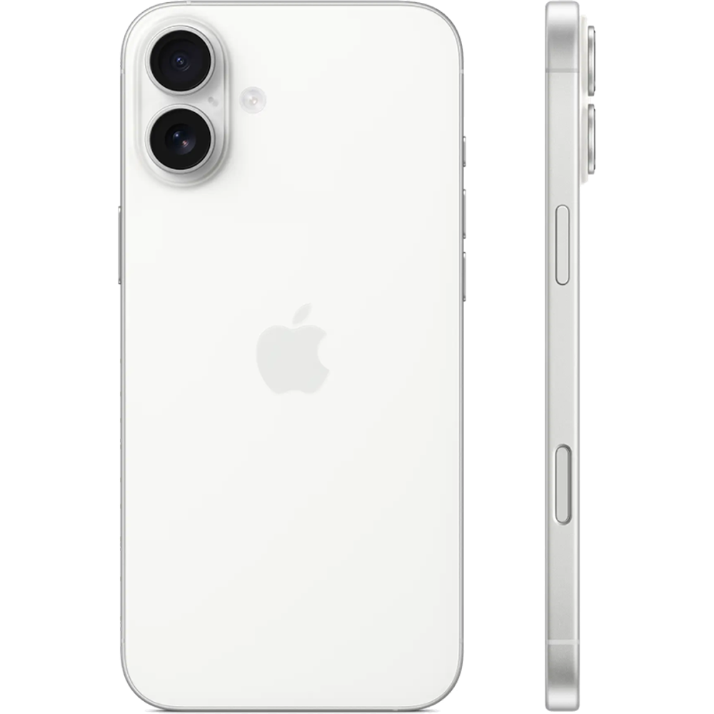 Apple iPhone 16 Plus