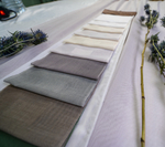 Вешалка вуаль батист 11 цветов