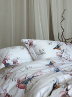 Постельное белье Blumarine Nicole