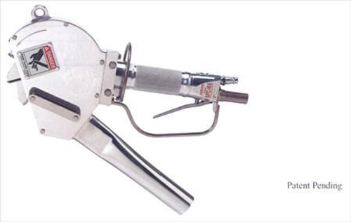 Фреза удаления спинного мозга SPC 165G (Пневматическая)