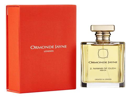 ORMONDE JAYNE Nawab Of Oudh