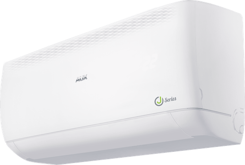 Настенная сплит-система AUX ASW-H36A4/JD-R1 + AS-H36A4/JD-R1, белый